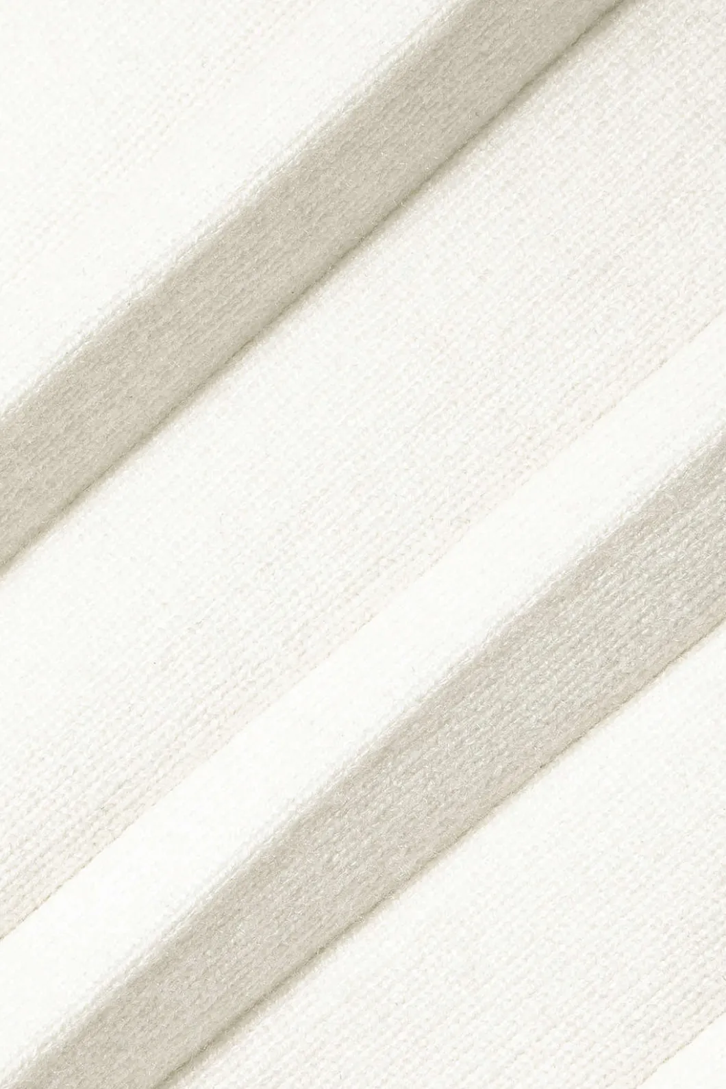 Ribbed Knit Polo Top And Pleated Skirt Set>MICAS New