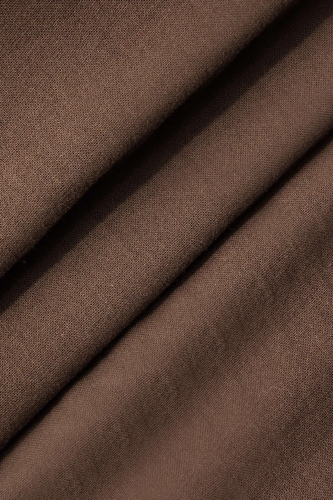 Ruched Drawstring Split Skirt>MICAS Online