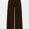 Ruched Wide Leg Trousers>MICAS Best