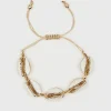 Shell Bracelet>MICAS Clearance