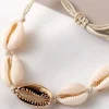 Shell Bracelet>MICAS Clearance