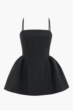 Slip Mini Dress>MICAS Outlet