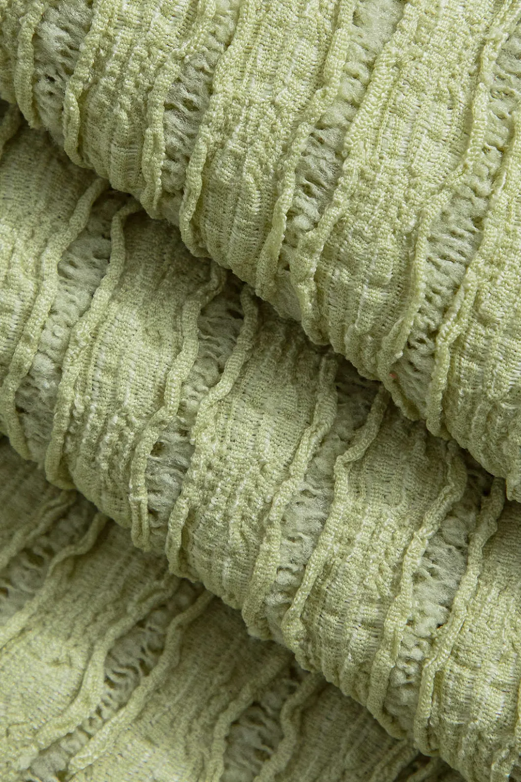 Solid Crossed Backless Top And Skirt Set>MICAS Outlet