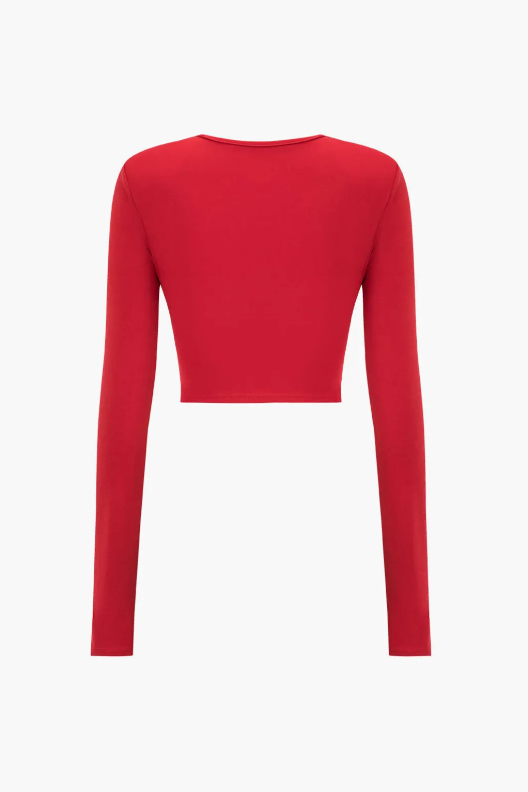 Solid Long Sleeve Top And Maxi Skirt Set>MICAS Best