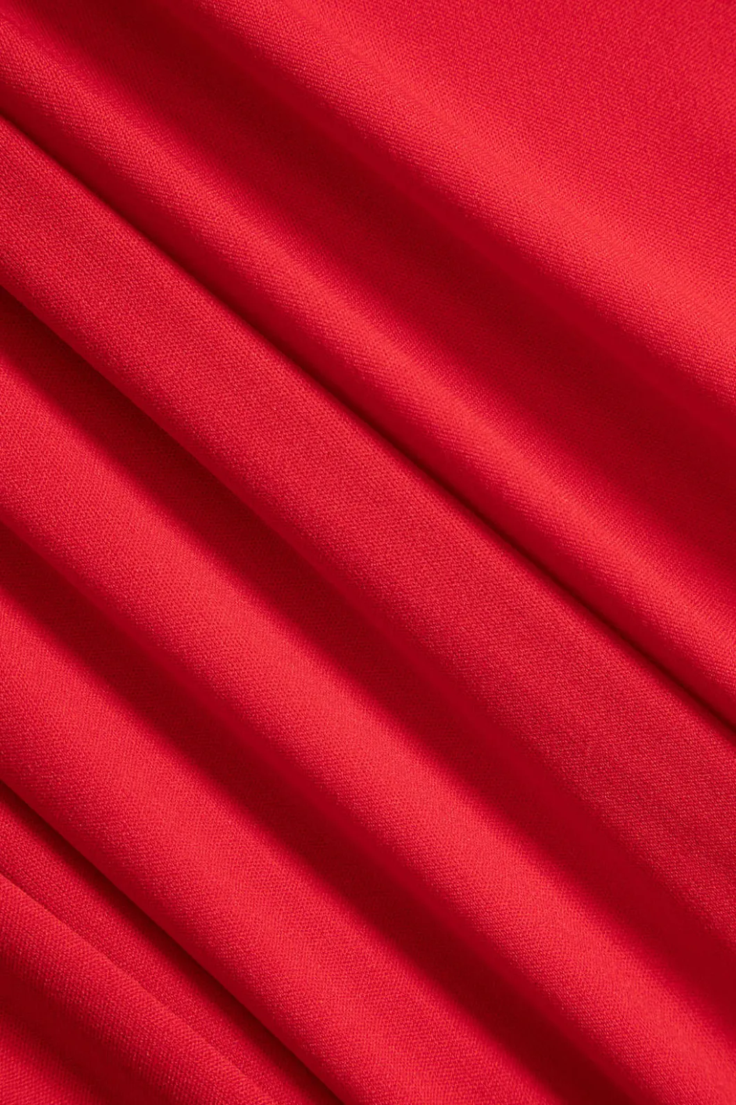 Solid Long Sleeve Top And Maxi Skirt Set>MICAS Best