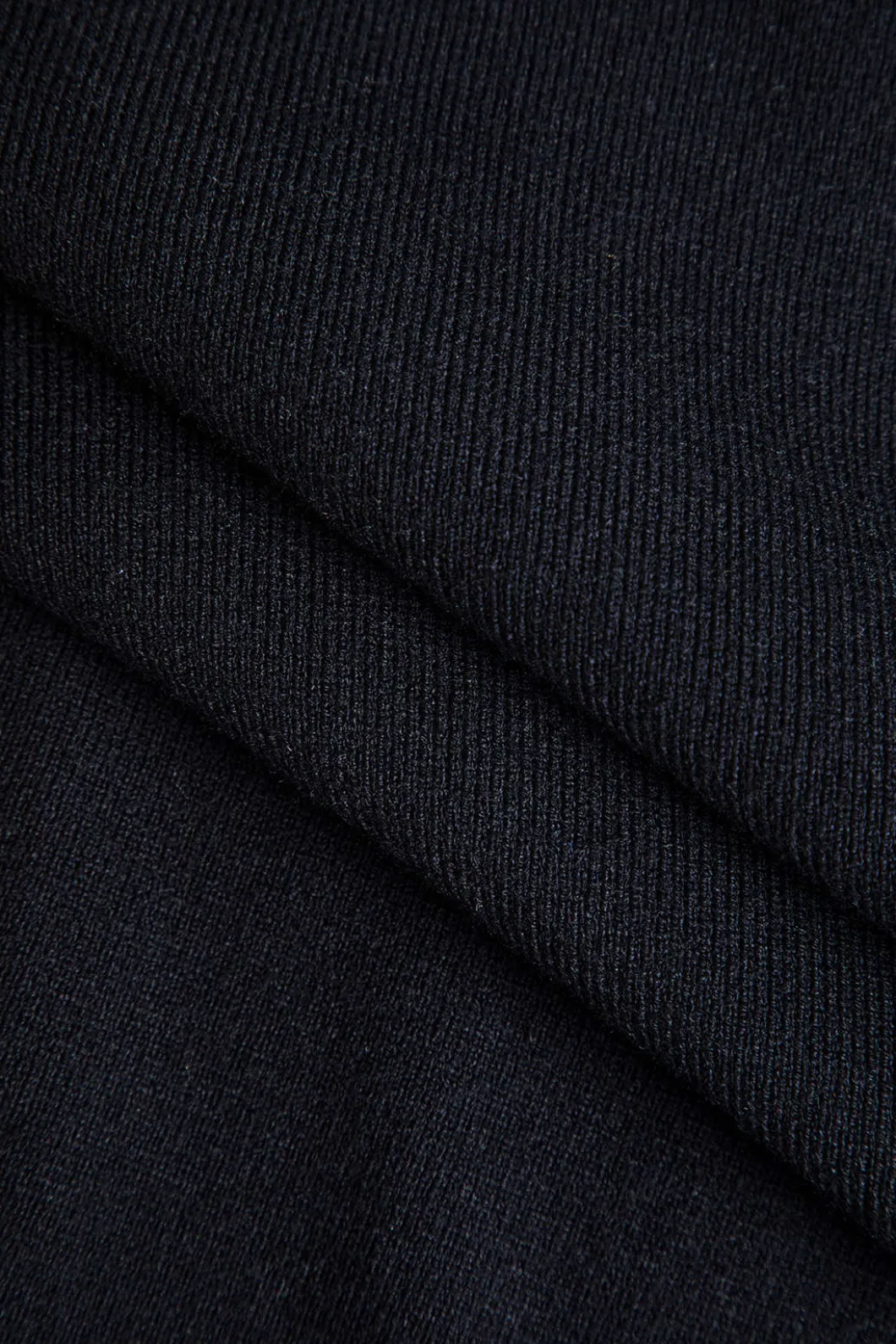 Solid Off Shoulder Button Round Neck Cut Out Mini Dress>MICAS Outlet