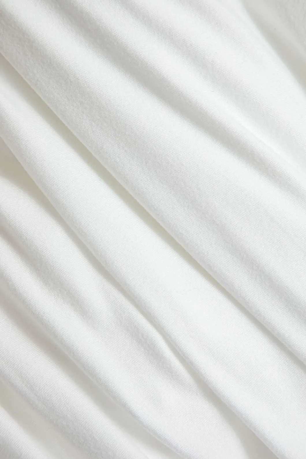 Solid Ruffle Ruched Twist Long Sleeve Mini Dress>MICAS Best