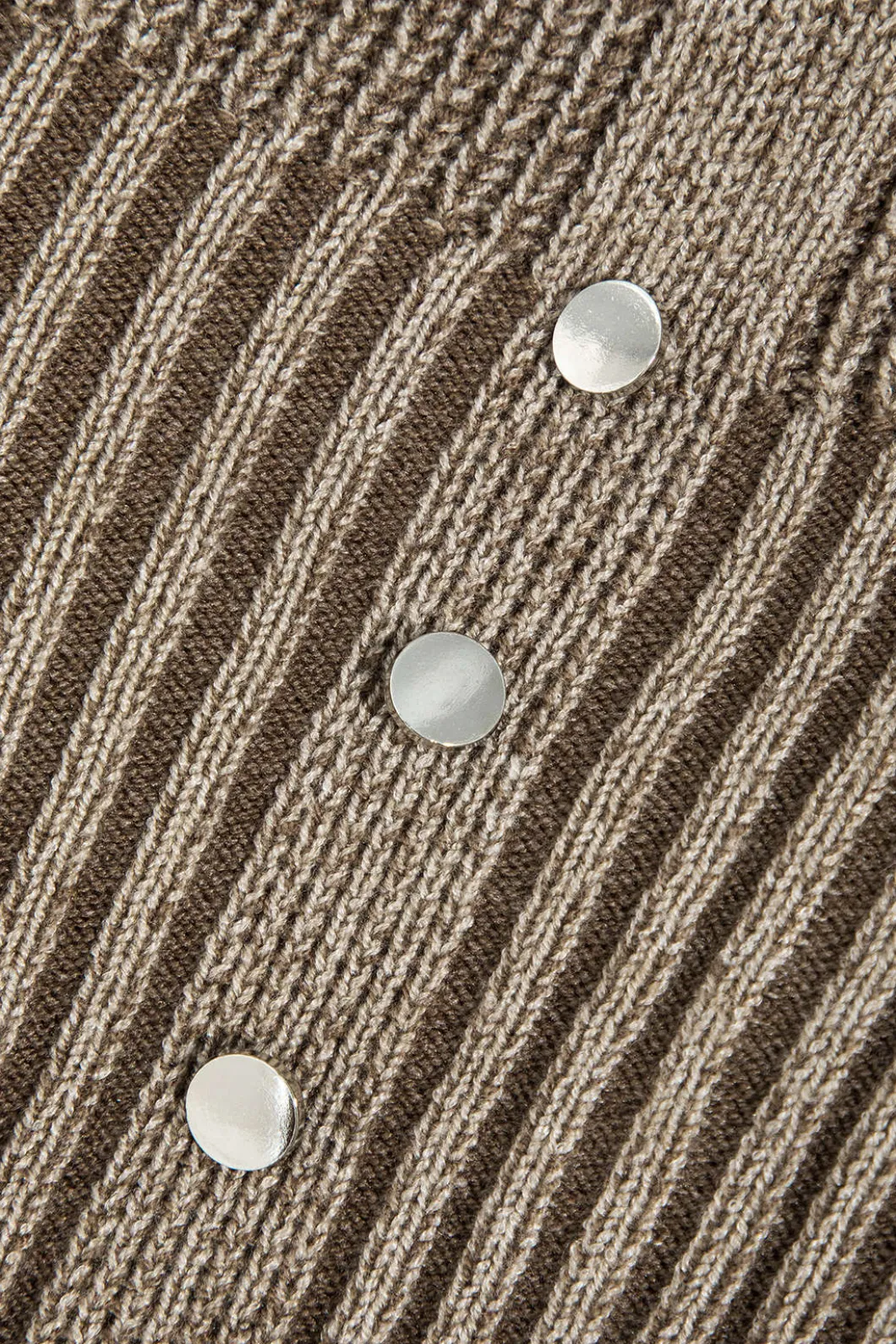 Solid Sweater Long-Sleeve Top>MICAS Sale