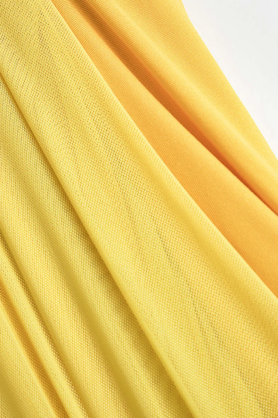 Solid Tie Front Off Shoulder Mini Dress>MICAS Best