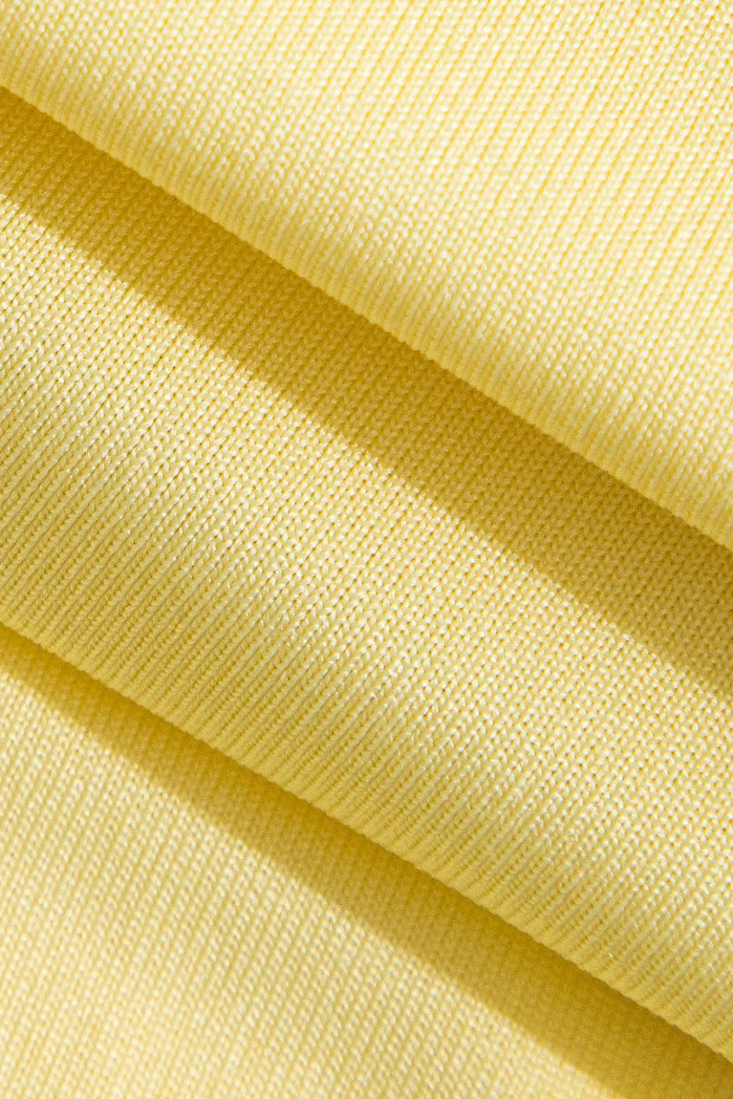 Solid Twist Front Cut Out Slit Midi Dress>MICAS Hot