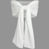 Strapless Bow Top and Ruffle Mini Skirt Set>MICAS New