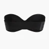 Strapless Push Up Brassiere>MICAS Hot