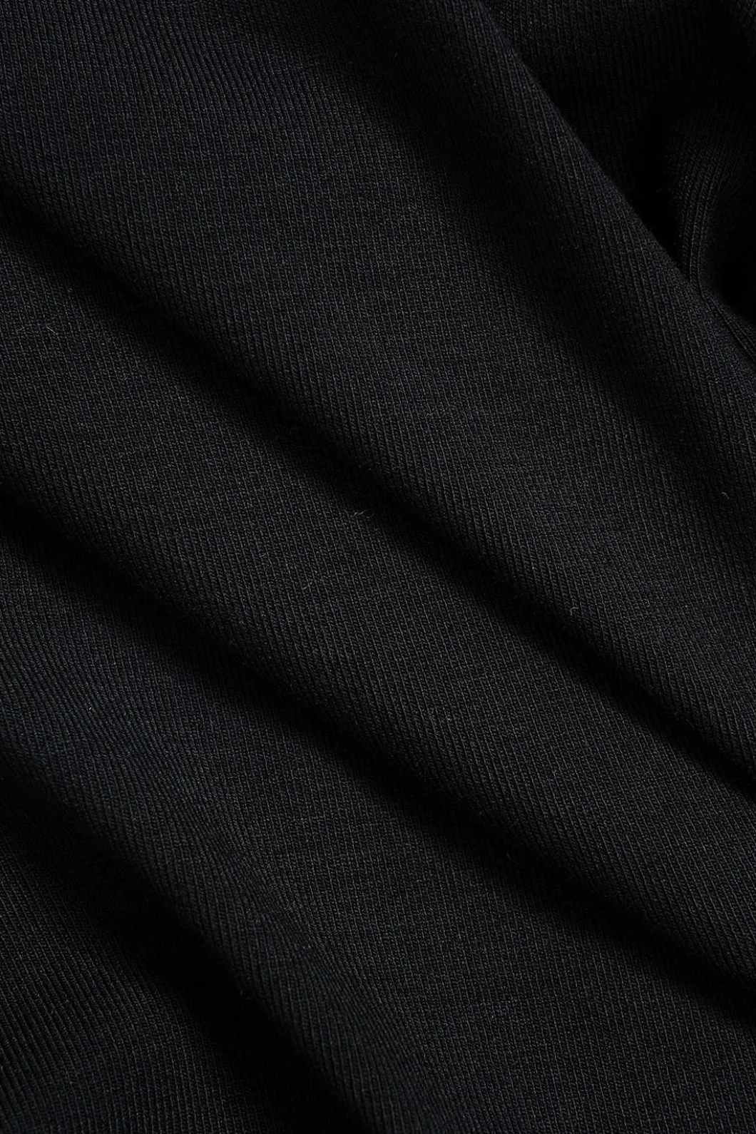 Stripes Print Patchwork Long-Sleeve Top>MICAS New