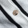 Sweater Button Detail Cardigan>MICAS Clearance