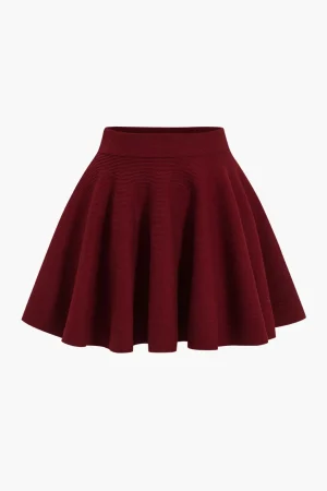 Sweater Skirt>MICAS Sale