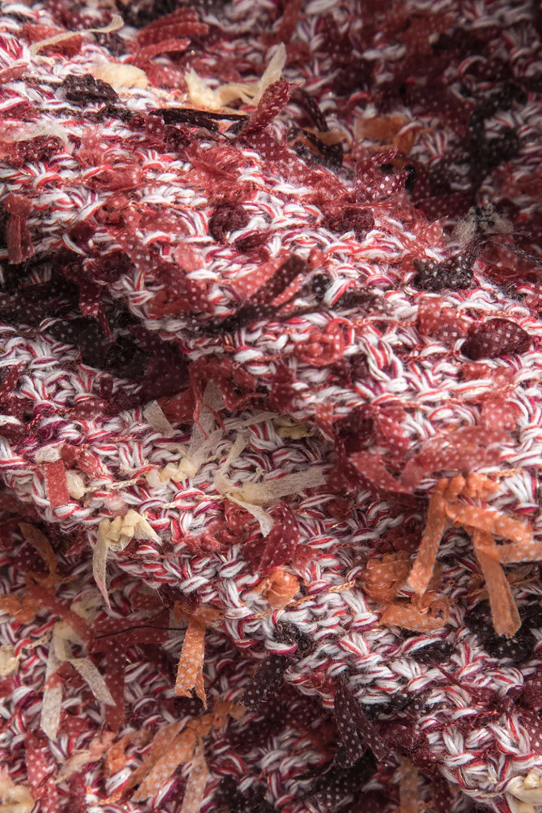 Textured Button Jacket>MICAS Hot