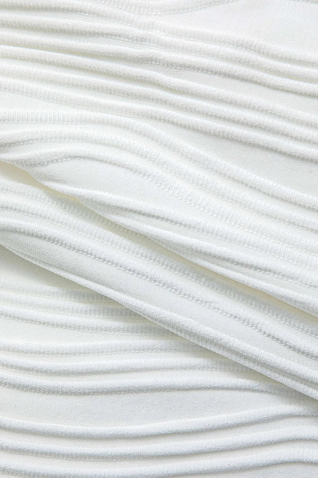 Textured Halter Backless Skirt Set>MICAS Sale