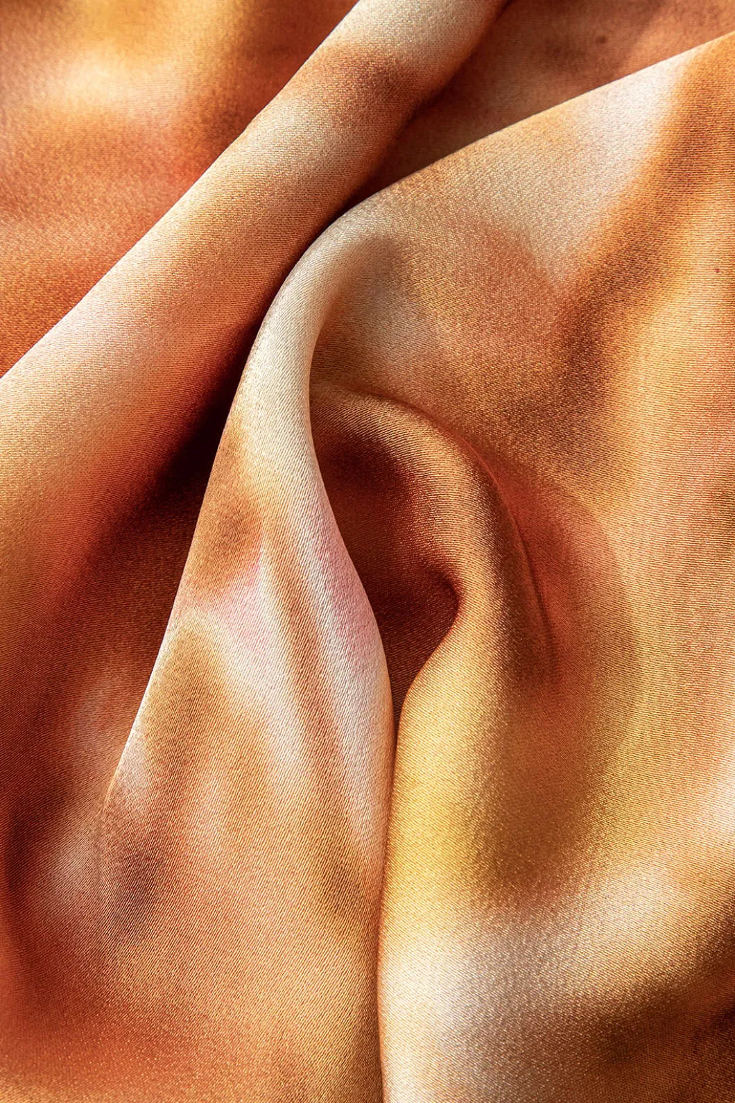 Tie Dye Maxi Skirt>MICAS Fashion