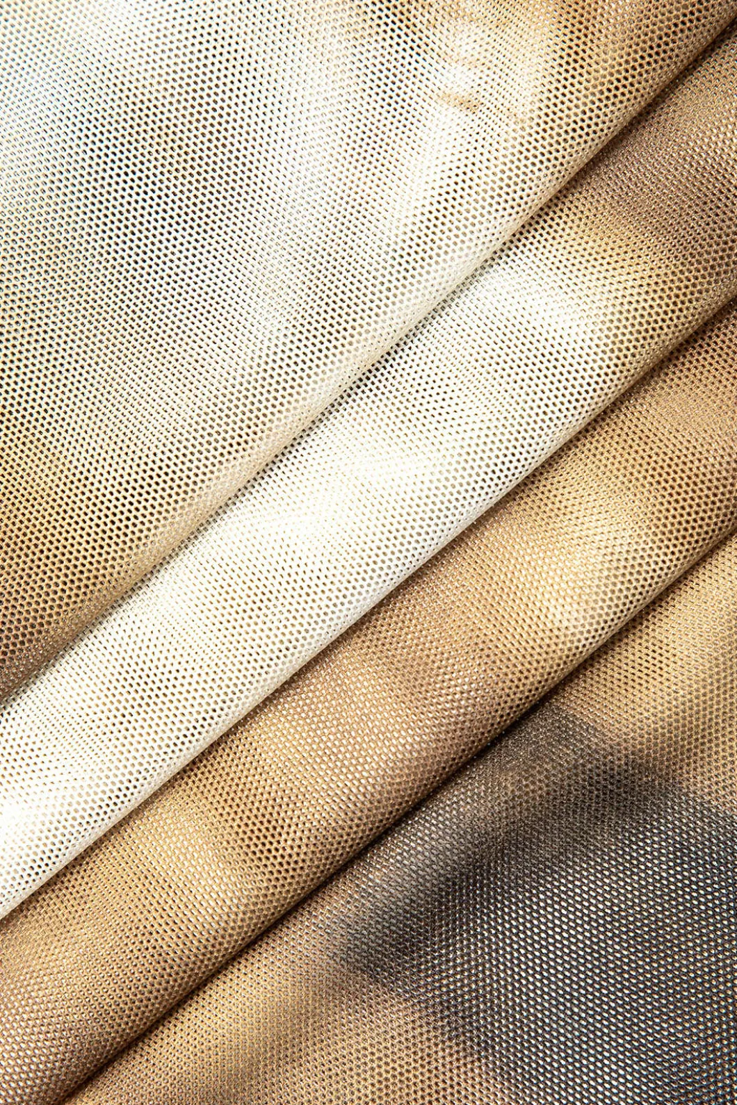 Tie Dye Maxi Skirt>MICAS Fashion