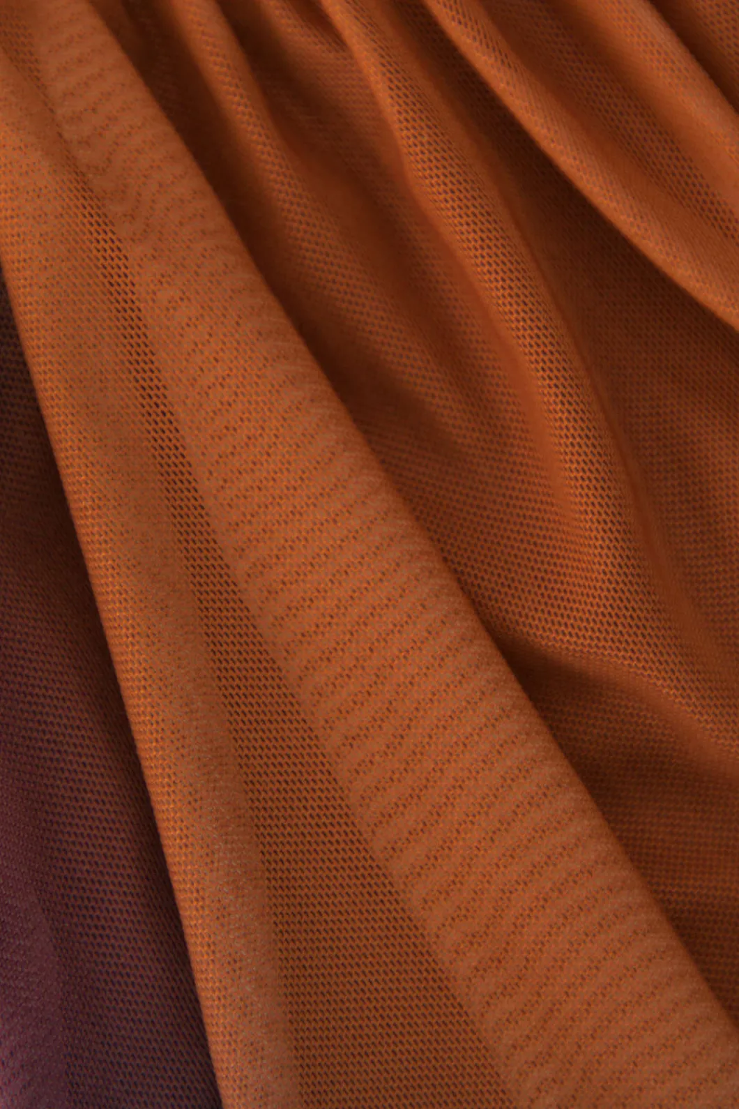 Tie Dye Mesh Ruched Strapless Mini Dress>MICAS Outlet