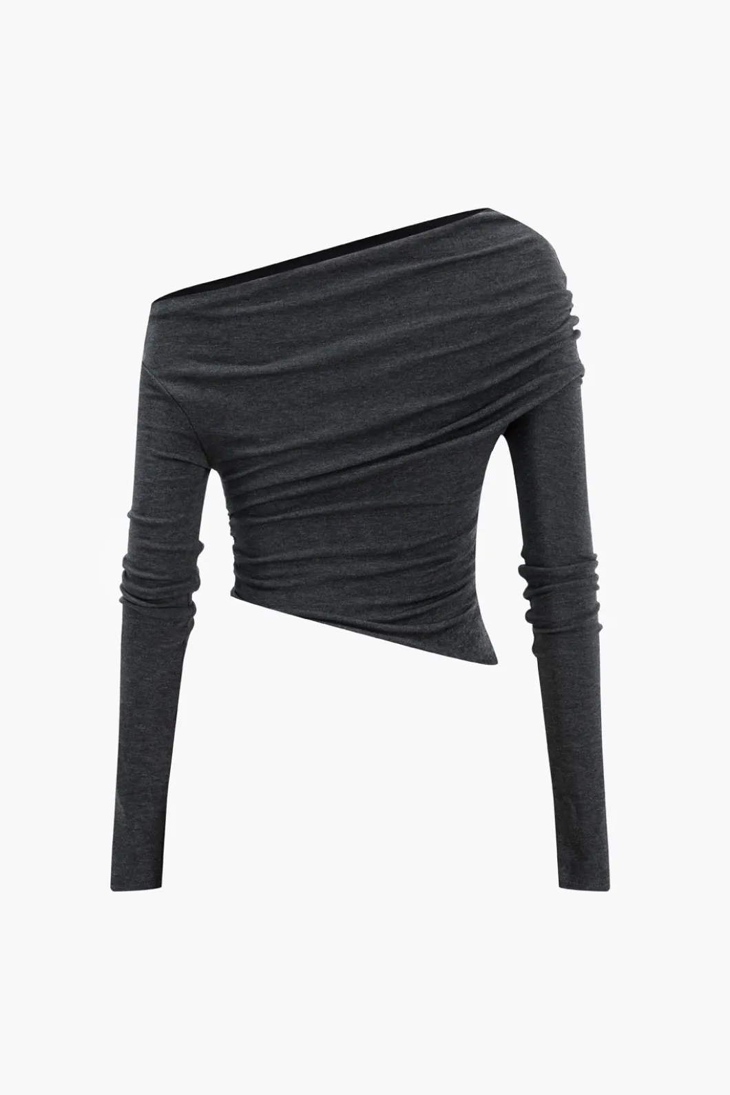 Twist Knot Top And Skirt Set>MICAS Best