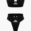U-Ring Tube Bikini Set>MICAS Online
