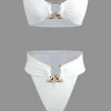 U-Ring Tube Bikini Set>MICAS Online