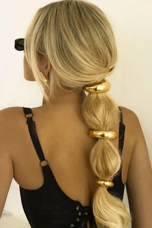 U-shaped Alloy Headband>MICAS New