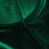 Velvet Bustier Cami Top>MICAS Fashion