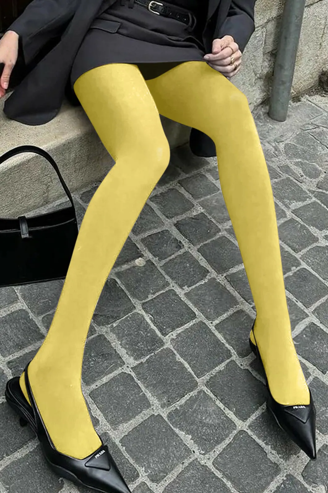 Velvet Colored Tights>MICAS Sale