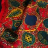Vintage Print Scarf>MICAS Outlet