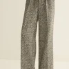 Wide Leg Trousers>MICAS Outlet