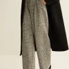 Wide Leg Trousers>MICAS Outlet