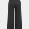 Woolen Wide Leg Trousers>MICAS Best