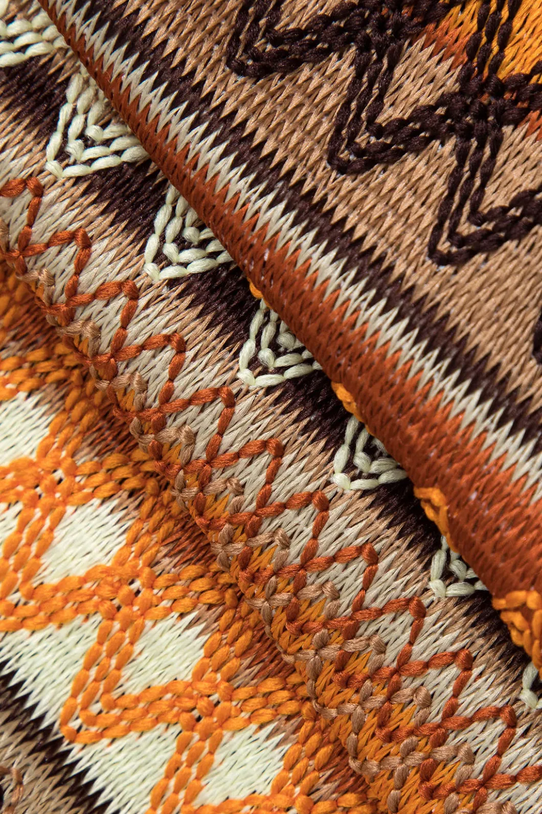 Zigzag Stripe Halter Backless Knit Maxi Dress>MICAS Hot