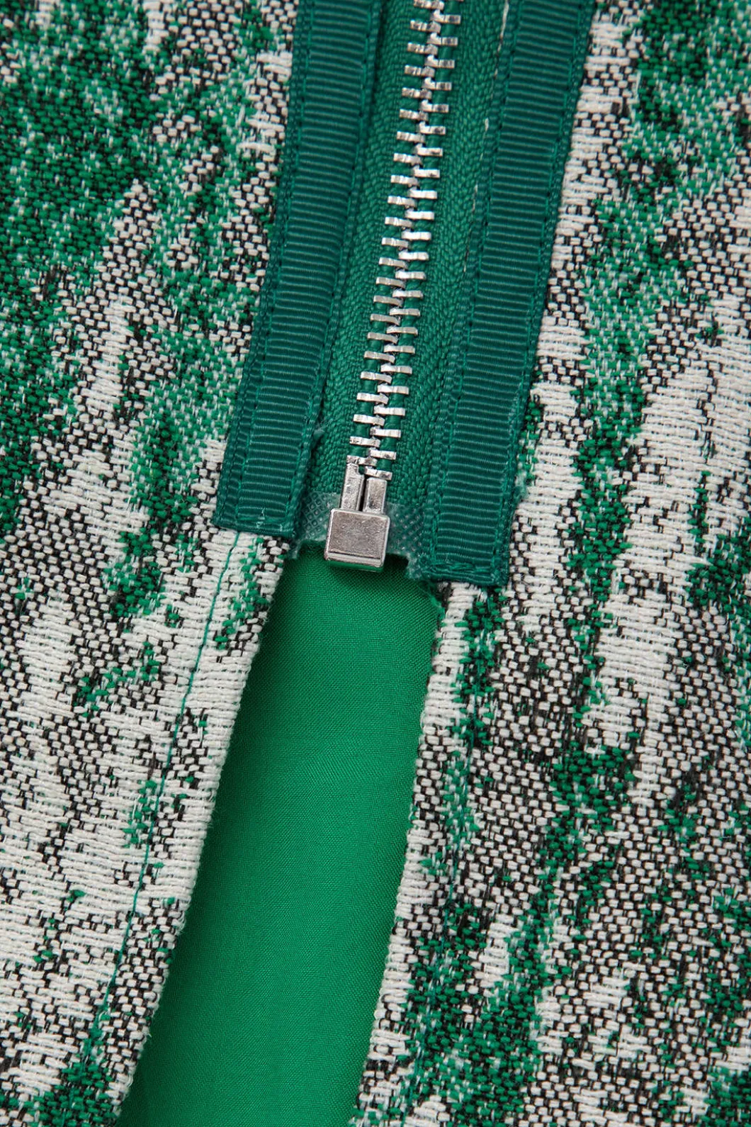 Zip Front Strapless Corset Top>MICAS Online